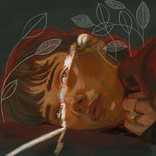 Load image into Gallery viewer, SEEK OUT THE LIGHT - Digital Painting - Fine Art Prints