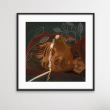 Load image into Gallery viewer, SEEK OUT THE LIGHT - Digital Painting - Fine Art Prints