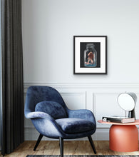 Load image into Gallery viewer, BOTTLED UP - Surreal Digital Portrait Art - Fine Art Print