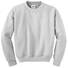 Load image into Gallery viewer, Custom Screenprinted Crew Neck Sweater