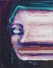 Load image into Gallery viewer, Get Me Away From Myself - Surreal Portrait Prints - Fine Art Prints