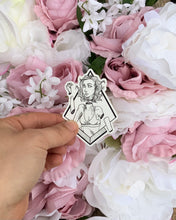 Load image into Gallery viewer, Get Me Away From Myself - Surreal Portrait Prints - Fine Art Prints