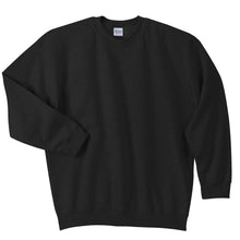 Load image into Gallery viewer, Custom Screenprinted Crew Neck Sweater
