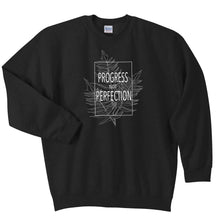 Load image into Gallery viewer, Custom Screenprinted Crew Neck Sweater
