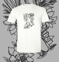 Load image into Gallery viewer, CREATION Design - Screen Printed T-shirt
