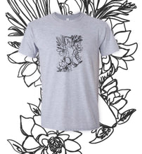 Load image into Gallery viewer, CREATION Design - Screen Printed T-shirt
