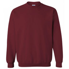 Load image into Gallery viewer, Custom Screenprinted Crew Neck Sweater - TIME TO GROW Design
